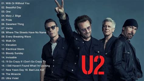 u2 u2 youtube|u2 greatest hits on youtube.